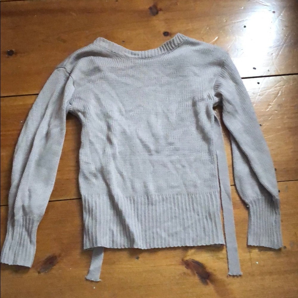 Great winter sweater